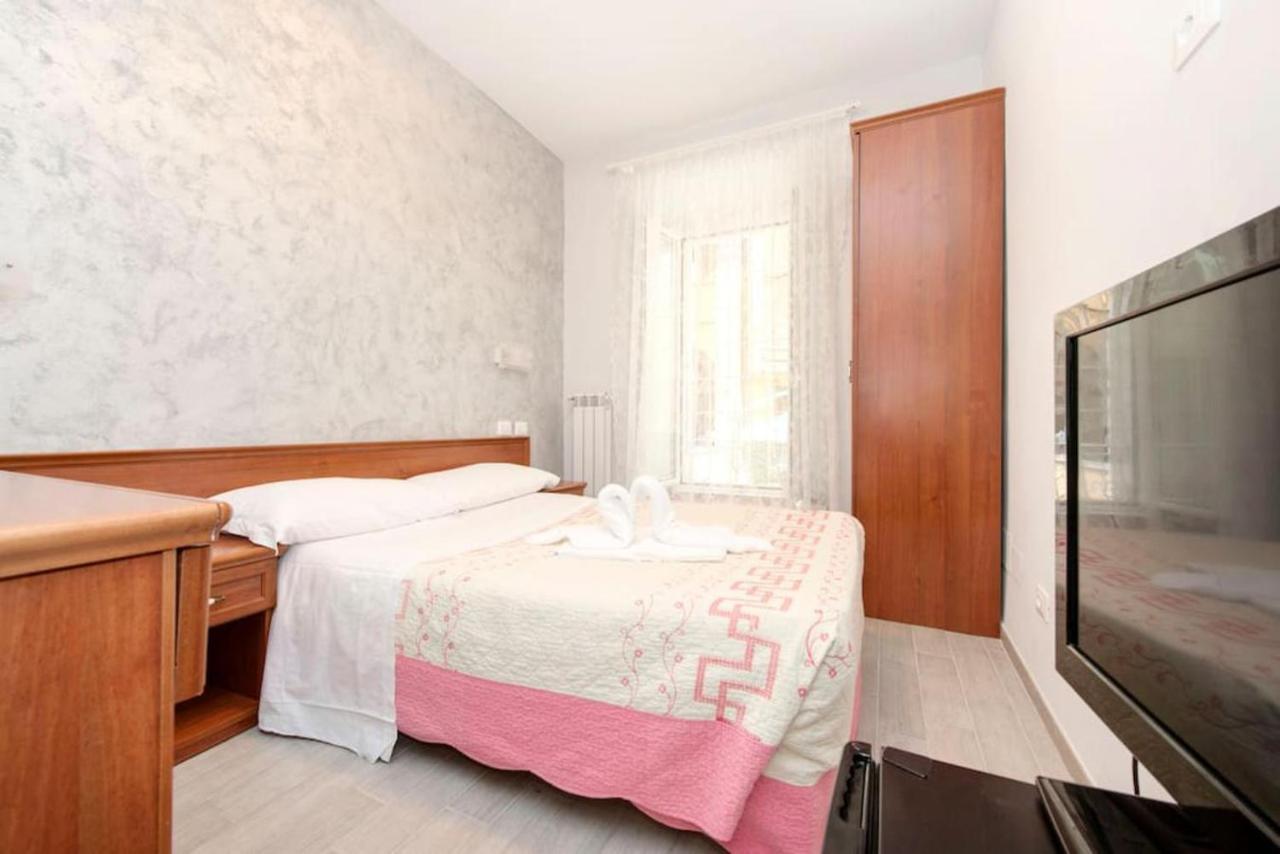 A Casa Nostra Bed and Breakfast Rome Buitenkant foto